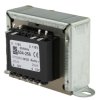 Transformator do zabudowy Napięcie wtórne 12V ac 50VA Napięcie pierwotne 115V ac 2-wyjściowy 84% RS PRO