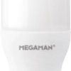 Żarówka LED Megaman MM21135 E-27 6.5 W = 60 W 810 lm ciepła biel 1 szt.
