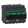 Stycznik odwrotny Schneider Electric styki: 3 12 A 1 NO + 1 NC LC2D12BLV