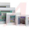 Ekran dotykowy HMI 3,5 cala Eaton XV-102 rozdzielczość: 320 x 240 TFT IP20, IP65 Ethernet, RS485 136 x 100 x 30 mm