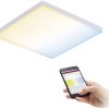 Panel LED Paulmann Velora 79825