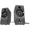 SpeedLink SL-810005-BK PC speaker USB 6 W Black