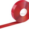 Durable 102103 Durable 102103 Durable 102103 Taśma do znakowania podłóg DURALINE 0,5 mm czerwony 1 szt. (D x S) 30 m x 5