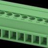 1857948 PCB connector, 8-pin, 3.81 mm spacing
