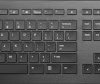 Z9N41AA#ABD Wireless keyboard, USB, black