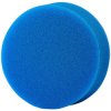 Draper 20364 Glaze or Finishing Pad, 80mm, Blue - 20364