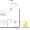 High voltage (up to 38V), linear hall effect sensor | DBZ | 3 | -40 to 125