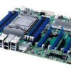LGA4189 ATX SMB z 8 SATA/3 PCIe x16/2 10GbE/IPMI ASMB-816T2-00A1