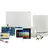 Zestaw alarmowy NeoLTE-IP-64-SET z białym panelem, Easy install