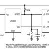 Microprocessor Supervisory Circuit