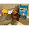 Everbuild JETCEM6 Jetcem Rapid Set Cement 12kg (2 x 6kg Packs)
