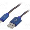CC-USB2J-AMLM-1BL