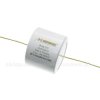 Kondensator MCAP EVO SilverGold Oil 8.2uF/450V Mundorf