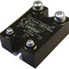 Przekaźnik półprzewodnikowy SCM Szyna DIN 40 A Celduc 600 V dc SPST 32V dc
