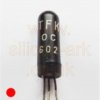 OC602 -R Germanium PNP transistor - Teklefunken