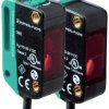 Bezzwrotny czujnik fotoelektryczny Pepperl+Fuchs OBE12M-R100-SEP-IO-0,3M-V3 281002 1 szt.