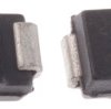 Dioda TVS jednokierunkowa Montaż powierzchniowy DO-214AA (SMB) 31.4V 59V SM6T33A
