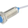 Czujnik indukcyjny NAMUR 0-5mm 7-18VDC M18 PCIN-5