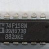 74158 74F158N UKŁAD SCALONY