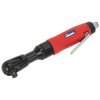 Sealey GSA21 Generation Series Air Ratchet Wrench 1/2"sq Drive