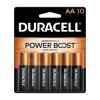 Bateria AA Duracell 1.5V Alkaliczny, dwutlenek magnezu