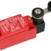 Przełącznik krańcowy bezpieczeństwa; ED-6-3-20; dźwignia z rolką; 26mm; 1NO+1NC; M20; śrubowy; 5A; 240V; IP67; Highly; RoHS