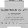 Moduł przekaźnikowy switchboxD DC DIN Blebox