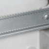 Szyna DIN szerokość 35mm długość 410mm wysokość 7.2mm Bez perforacji Schneider Electric