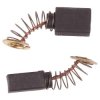 Szczotki zamienne za Makita 6x9x12mm (kpl 2szt) / E 3.9 B