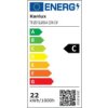 Świetlówka Led T8 1512Mm Glassv4 22W-Cw 3520Lm 6500K Barwa Zimna 3 Lata Gwar....