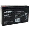 Akumulator 6V-12Ah ACUMAX BPower