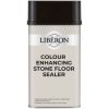 Liberon 126767 Colour Enhancer Stone Floor Sealer 1 litre