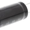 Kondensator 10000μF 16V dc Radialny, Otwór przelotowy RS PRO roztaw: 7.5mm 18 (Dia.) x 36mm