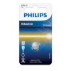 Bateria PHILIPS A76 /G13,1154,LR44/ B1 (1szt)