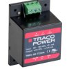 Przetwornica DC-DC, 6W, Uwe 80→ 160 V dc, Uwy ±24V dc, Iwy 125mA Nie, TRACOPOWER Nie