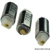 732-SUPPOTR Spring Connector Fi=5.8mm L=13.0mm ROUND AMPHENOL