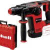 Einhell Professional TP-HD 18/26 Li BL - Solor Power X-Change Professional SDS-Plus-Młotowiertarka akumulatorowa 18 V Li