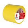 Taśma oznaczeniowa ostrzegawcza 100mm/33m żółta 2721 SCAPA