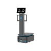Alpha Robotics Oxbot F150 Autonomous Factory Robot