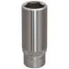 Sealey S1414D Walldrive® Socket 14mm Deep 1/4"sq Drive