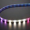 Adafruit NeoPixel Digital RGBW LED Strip - Black PCB 30 LED/m 5m
