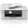 Brother MFCJ6540DWZU1 MFC-J6540DW Inkjet A3 1200 x 4800 DPI Wi-Fi