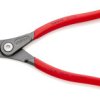 Szczypce do pierścieni Szczypce do pierścieni osadczych Knipex długość całkowita: 320 mm Stal elektryczna