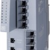 Tak Ethernet Switch 8-portowy , Siemens Zarządzalny