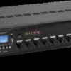 80709612 OMNITRONIC MA-60P ELA-Mischverstärker
