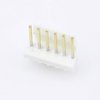 Molex Listwa kołkowa, męska, standardowa Ilość pinów 6 Wymiary siatki: 3.96 mm 417910836 1 szt. towar pakowany luzem