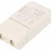 87500571 Zasilacz: impulsowy LED 13W 30÷43VDC 300mA 198÷264VAC IP20