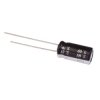 3F 2.8V Radial Supercapacitor