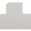 Płytka skrajna AP DK4S 0631360000 /20szt./