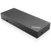 Lenovo 40AF0135UK 40AF0135UK laptop dock/port replicator Wired USB 3.2 Gen 1 (3